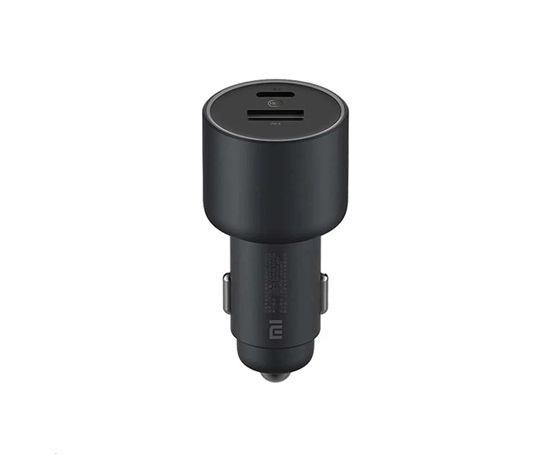 Xiaomi 67W Car Charger (USB-A + Type-C)