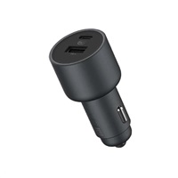 Xiaomi 67W Car Charger (USB-A + Type-C)