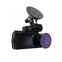 Eltrinex LS700 4K GPS - kamera do auta