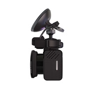 Eltrinex LS700 4K GPS - kamera do auta