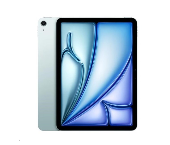 APPLE iPad Air 13'' Wi-Fi + Cellular 128GB - Blue 2024