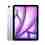 APPLE iPad Air 13'' Wi-Fi + Cellular 256GB - Purple  2024