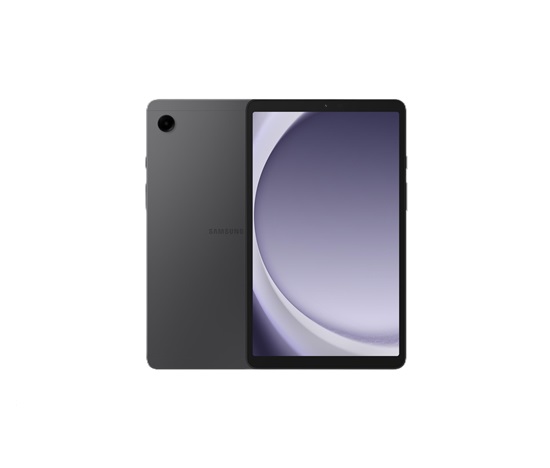 Samsung Galaxy Tab A9 LTE 8GB/128GB, EU, šedá