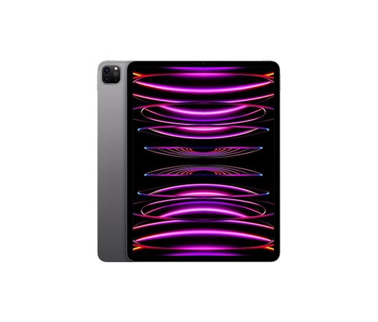 APPLE iPad Pro 11" Wi-Fi 512GB - Space Black 2024