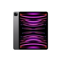 APPLE iPad Pro 11" Wi-Fi + Cellular 256GB - Space Black 2024