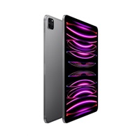 APPLE iPad Pro 11" Wi-Fi + Cellular 512GB - Silver 2024