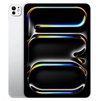 APPLE iPad Pro 13" Wi-Fi 256GB - Silver 2024