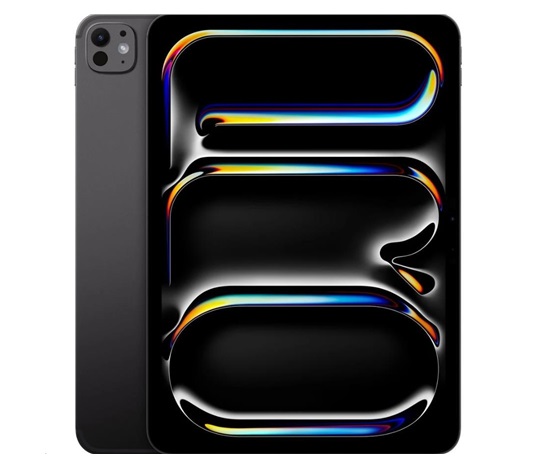 APPLE iPad Pro 13" Wi-Fi 2TB nanotextura - Space Black 2024