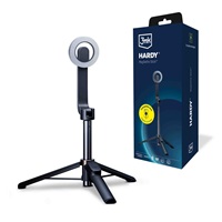 3mk selfie tyč/stativ - HARDY MagSelfie Stick