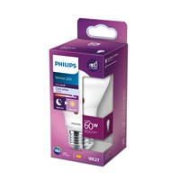 PHILIPS žárovka LED D2D 60W A60 E27 CW FR ND SRT4