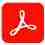 Acrobat Pro for teams MP ENG COM NEW 1 User, 12 Months, Level 1, 1 - 9 Lic