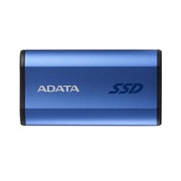 ADATA Externí SSD 1TB SE880, USB-C 3.2 Gen 2x2, R:2000/W:2000MB/s, modrá