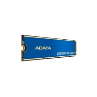 ADATA SSD 512GB LEGEND 700 GOLD, PCIe Gen3 x4, M.2 2280, (R:2000/ W:1600MB/s)