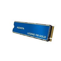 ADATA SSD 512GB LEGEND 700 GOLD, PCIe Gen3 x4, M.2 2280, (R:2000/ W:1600MB/s)