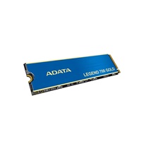 ADATA SSD 512GB LEGEND 700 GOLD, PCIe Gen3 x4, M.2 2280, (R:2000/ W:1600MB/s)