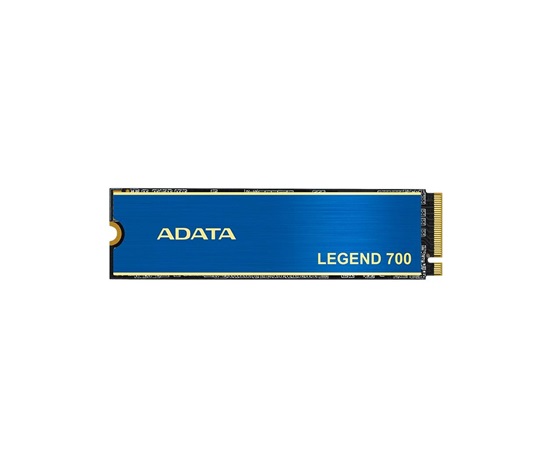 ADATA SSD 1TB LEGEND 700, PCIe Gen3 x4, M.2 2280, (R:2000/ W:1600MB/s)