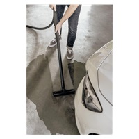 Karcher WD 3 V-17/4/20 víceúčelový vysavač, 1000 W, objem 17 l, mokré a suché vysávání, žlutá