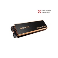 ADATA SSD 4TB LEGEND 960 MAX, PCIe Gen4 x4, M.2 2280, (R:7400/ W:6800MB/s)