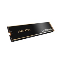 ADATA SSD 4TB LEGEND 960, PCIe Gen4 x4, M.2 2280, (R:7400/ W:6800MB/s)