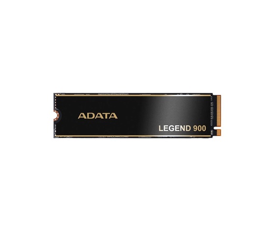 ADATA SSD 512GB LEGEND 900, PCIe Gen4 x4, M.2 2280, (R:6200/ W:2300MB/s)