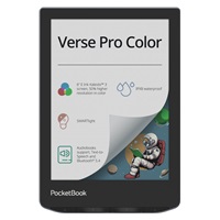 POCKETBOOK Verse Pro Color - Stormy Sea