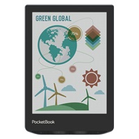 POCKETBOOK Verse Pro Color - Stormy Sea