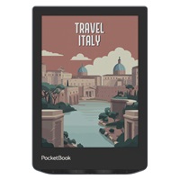 POCKETBOOK Verse Pro Color - Stormy Sea