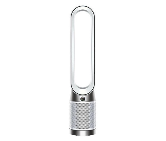 Dyson Purifier Cool Gen1 TP10 čistička vzduchu, 50 W, místnost 40m2, HEPA filtr, Dálkový ovladač