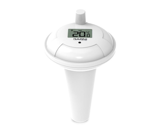GARNI 065P - Bezdrátové digitální bazénové čidlo