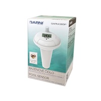 GARNI 065P - Bezdrátové digitální bazénové čidlo