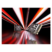 GOODRAM SSD IRDM PRO NANO 2TB, PCIe Gen4x4, M.2 2230,(R:7300/W:6000MB/s), RETAIL