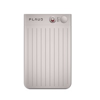 PLAUD NOTE Starlight - AI záznamník