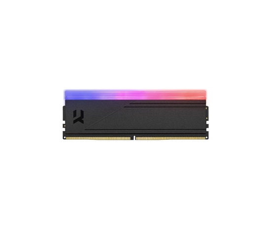 GOODRAM DIMM DDR5 64GB (Kit of 2) 5600MHz CL30 IRDM RGB