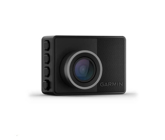 Garmin dashcam 010-02619-10 Dash Cam Live black