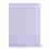 APPLE Smart Folio pro iPad Air 11" (2024) - Light Violet