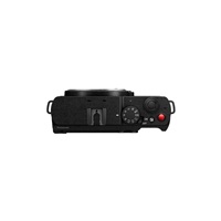 Panasonic Lumix DC-S9 tělo - hluboká černá