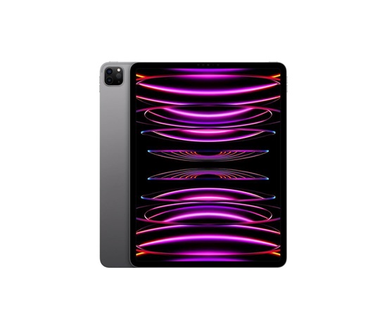 APPLE iPad Pro 11" Wi-Fi 2TB nanotextura - Space Black 2024