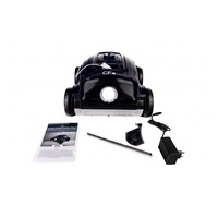 Planet Pool CF 100 AKU automatický vysavač