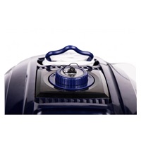 Planet Pool CF 100 AKU automatický vysavač