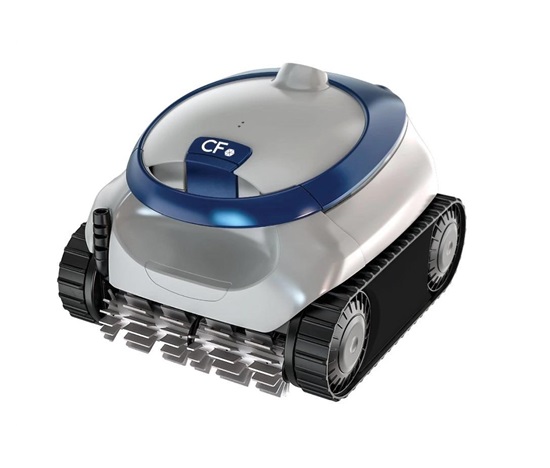 CF 1000 PRO automatický vysavač
