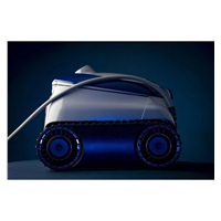 CF 1000 PRO automatický vysavač