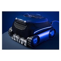 CF 2000 PR automatický vysavač