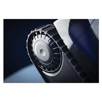 CF 2000 PR automatický vysavač