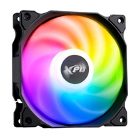 ADATA XPG ventilátor VENTO 120 ARGB PWM, 120mm