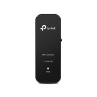 TP-Link PoE10E PoE+ extender (2x100Mb/s,20W)