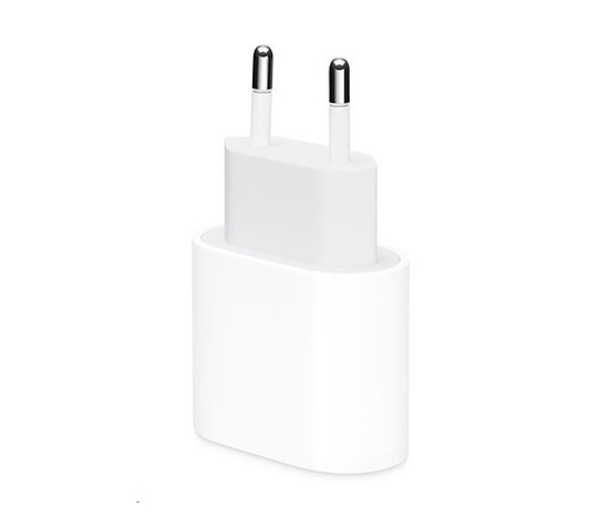 APPLE 20W USB-C Power Adapter