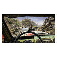 PS4 hra Expeditions A MudRunner Game