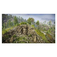 PS4 hra Expeditions A MudRunner Game