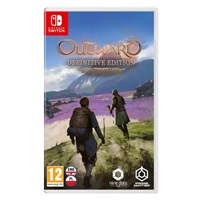 Switch hra Outward Definitive Edition