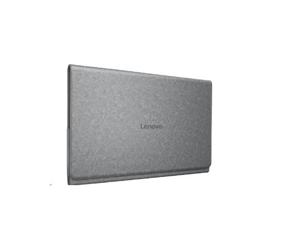 LENOVO Lenovo Tab Plus Sleeve Grey(WW) - puzdro